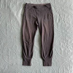Patagonia joggers, size M
